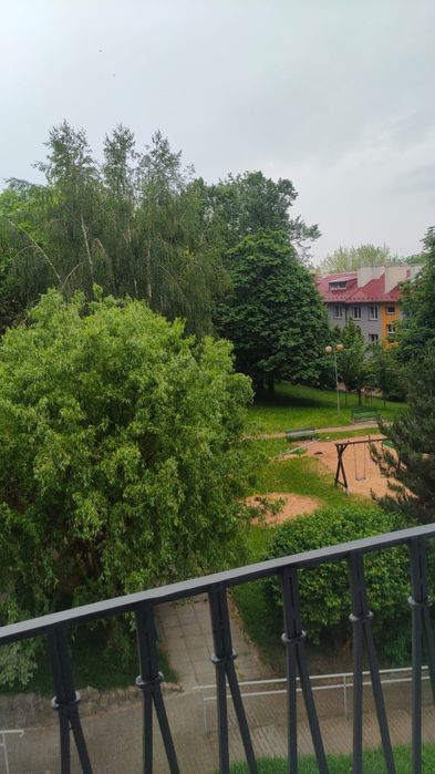 Wynajmę mieszkanie trzypokojowe centrum osiedle Skarpa - Więcej