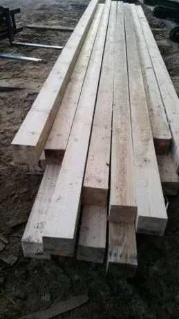 więźba dachowa, tartak, skład drewna jakość