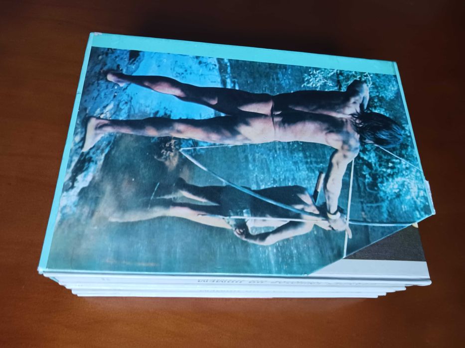 Grandes Enigmas do Homem