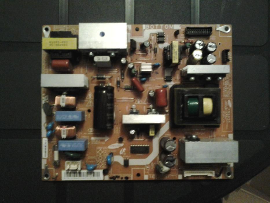 Placas de lcd`s