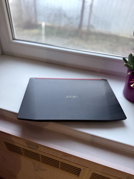 99+ Ноутбуків у Марганціℹ️17.3"‼️ACER Nitro5/GTX1050Ti/i5/SSD 756Gb/16