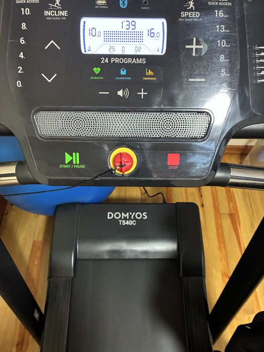 Passadeira DOMYOS T540C