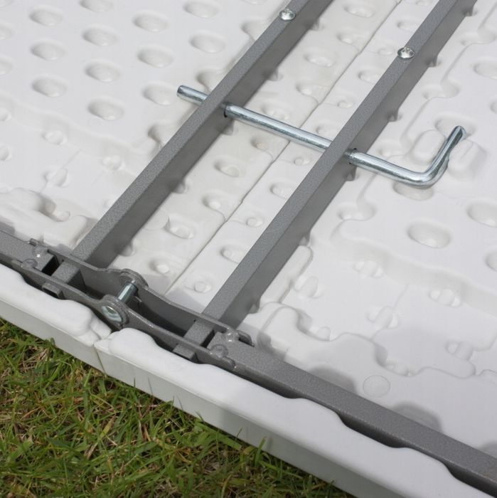 Stół składany turystyczny handlowy ogrodowy