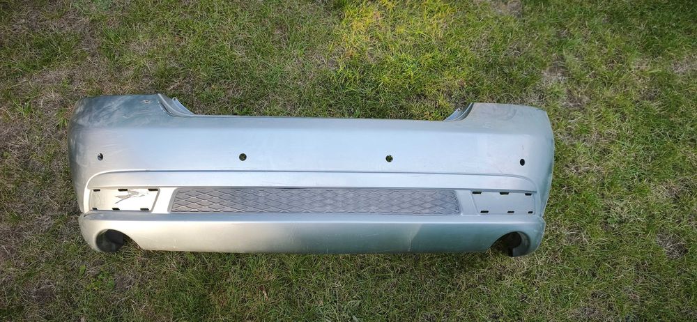 Ford Mondeo ST220 hatchback zderzak tył