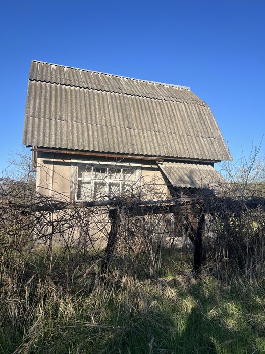 Продам дачу на Коржовке