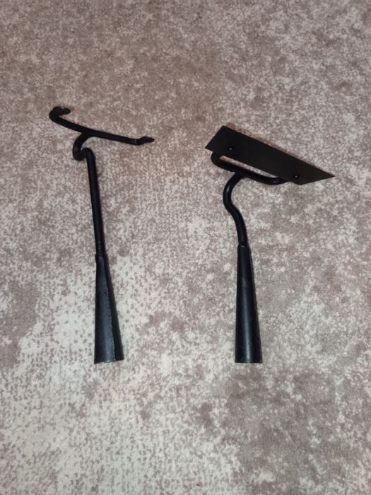 Сапки. Производство СССР.