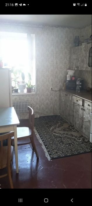 Продажа квартиры