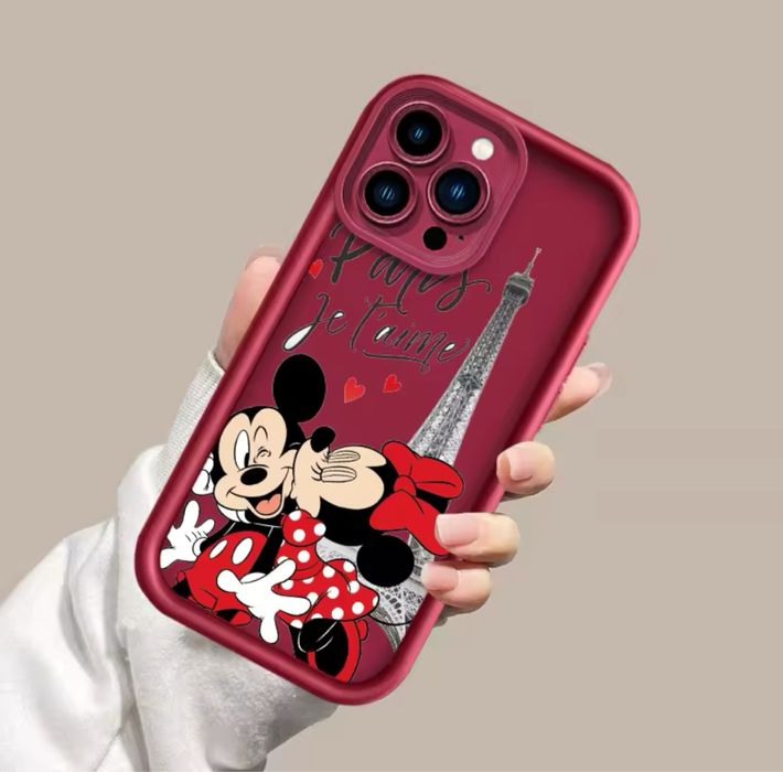 Чохол Iphone 12 pro max