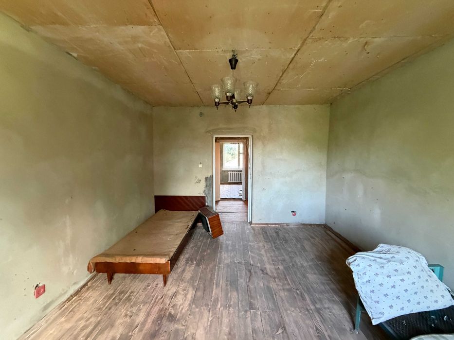 Продаж 5 кім будинку в селищі Баришівка (Пасічна) 135 м2