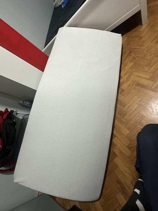 Colchão de Molas Emma