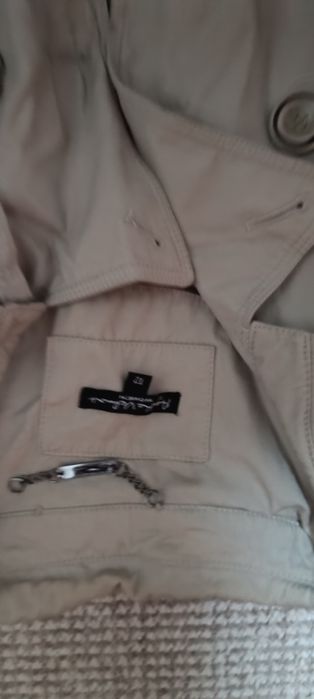 Gabardine e kispo