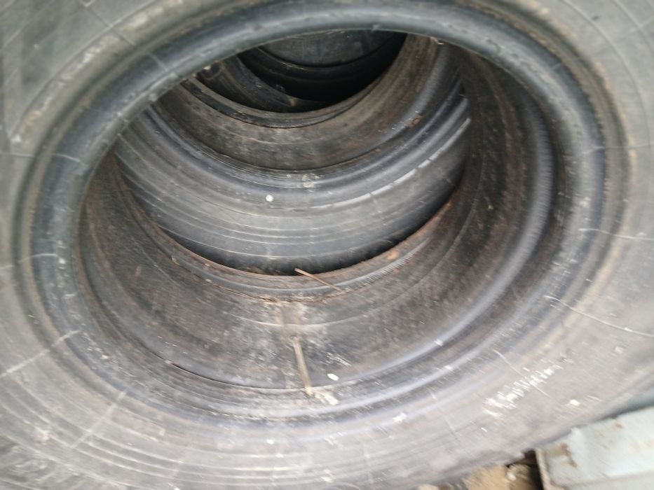 opony 14.00 r 20 continental