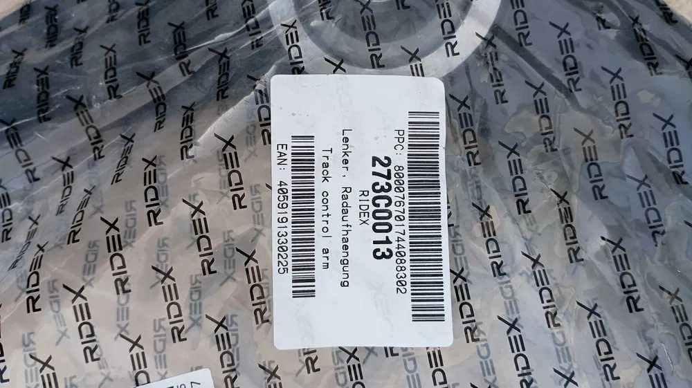 Braço suspensão bomba Abs Peugeot 206
