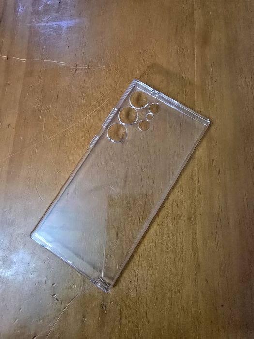 Capa Samsung S24 Ultra