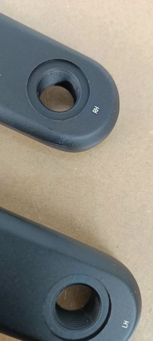 Korby FSA Bosch 3Gen. 170mm.
