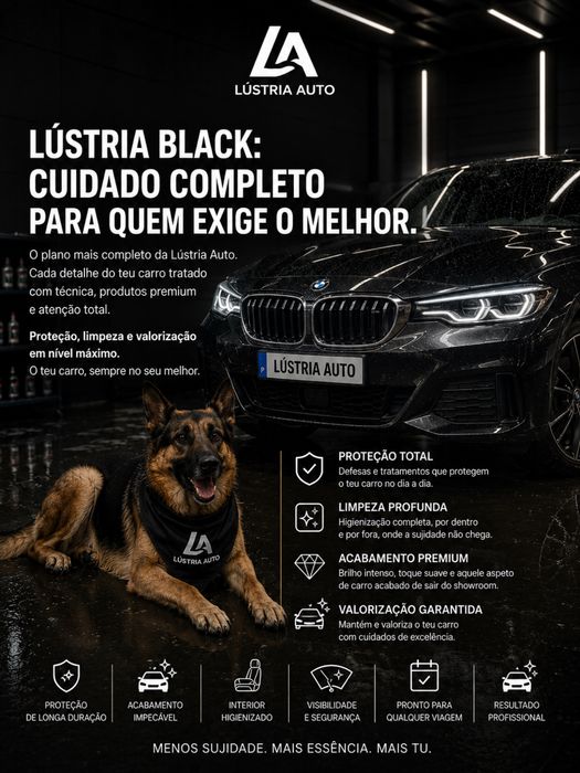 Detailing Automovel