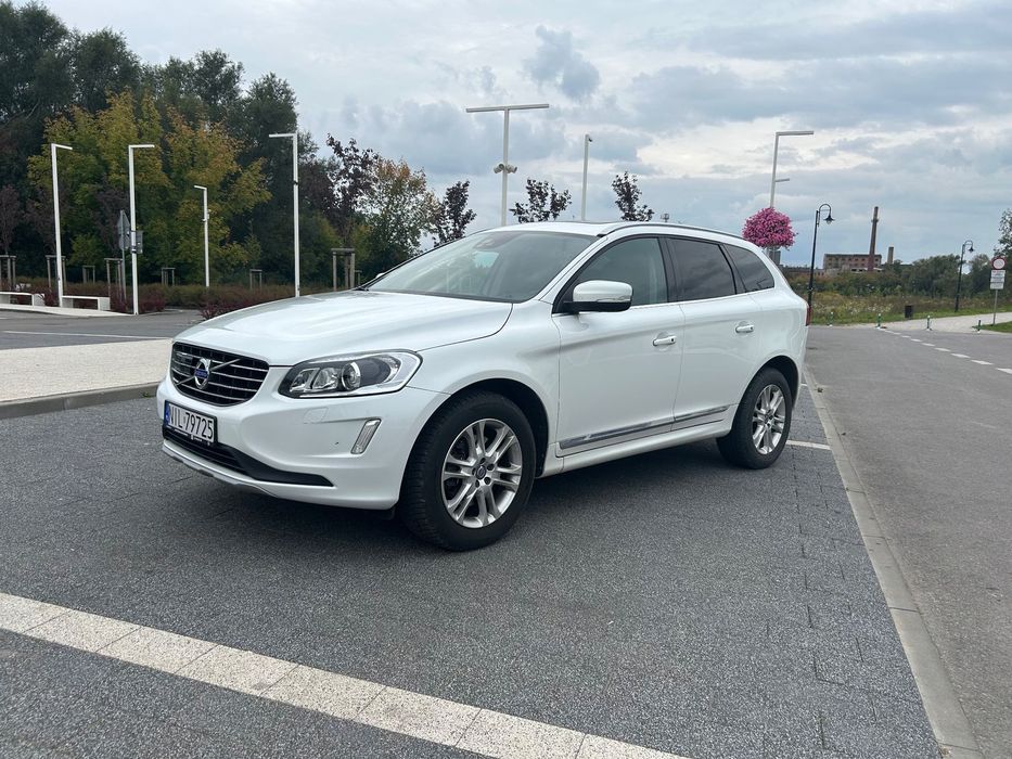 Volvo XC 60