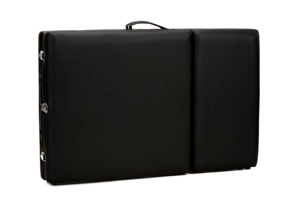 Drewniane łóżko terapeutyczne, 3 segmenty – opcja wyłącznie wysyłka