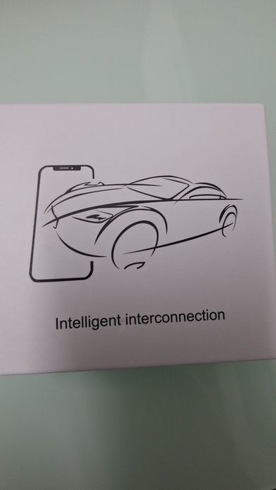 Carplay para Peugeot 2008