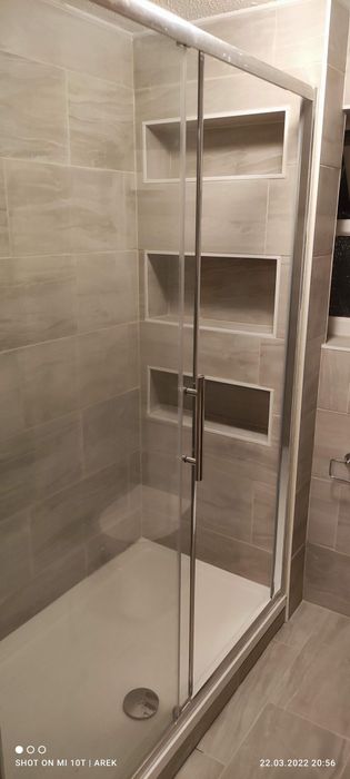 Usługi budowlano-remontowe