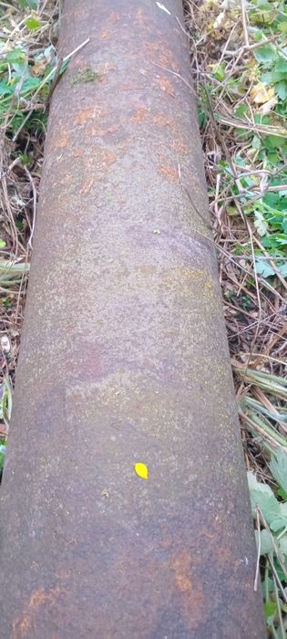 Труба 220мм. 4 метра