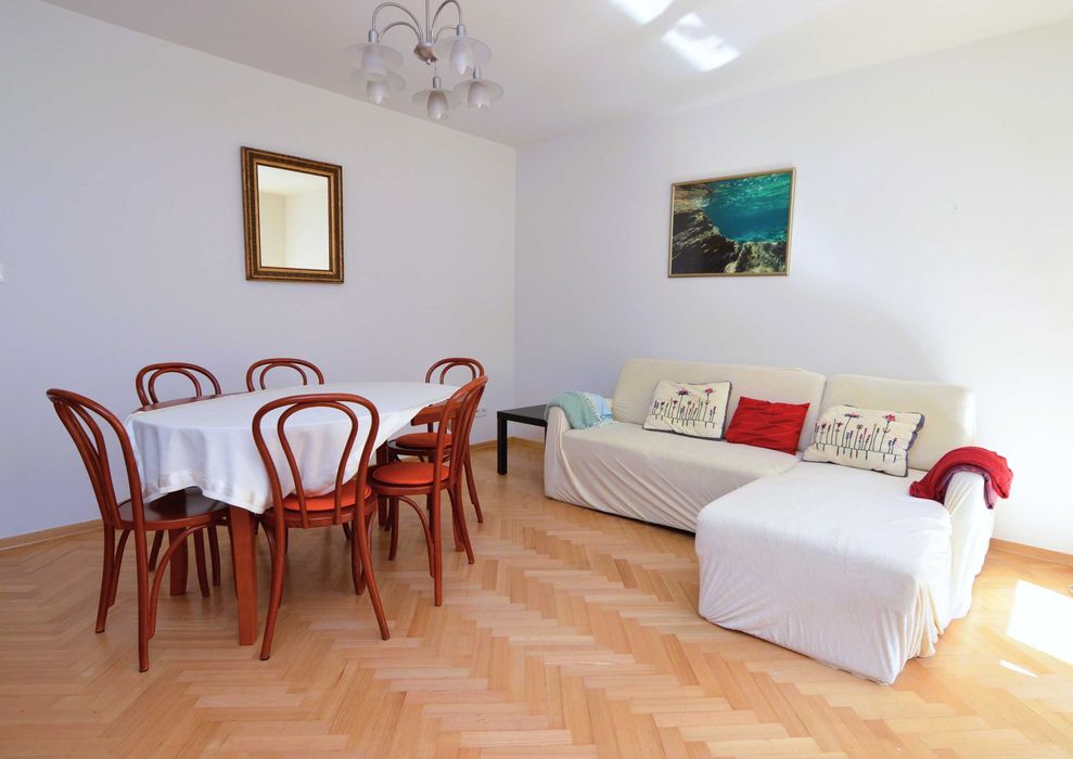 2 pokojowe mieszkanie z balkonem Gal. Kazimierz Hala Targowa// RENT
