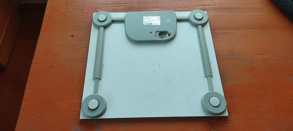 Весы для схуднення