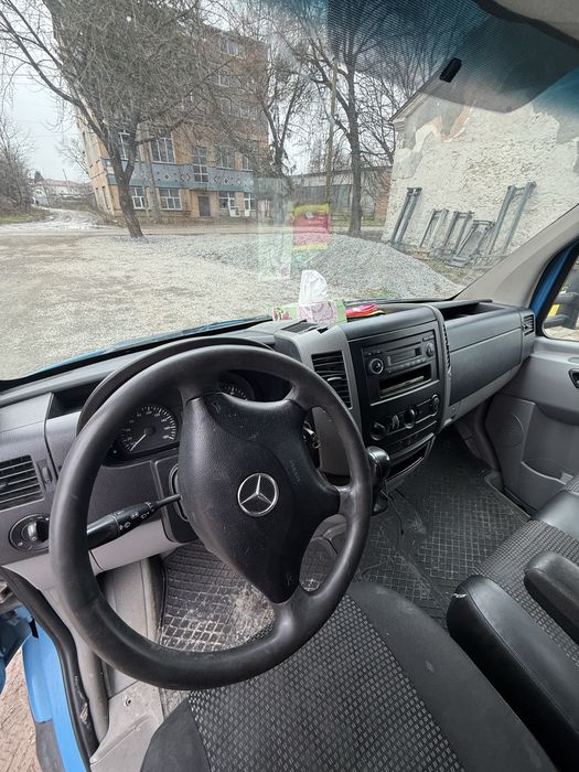 Продається Мерседес Спрінтер 313 CDI, бус 2009 року