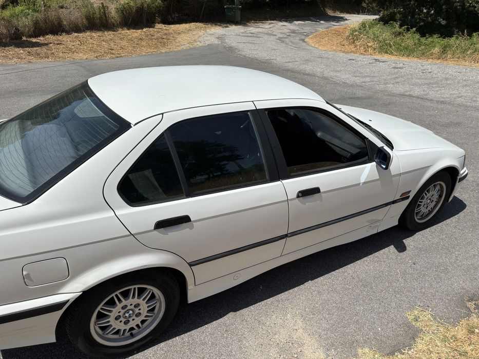 BMW E36 / 316i / 1993