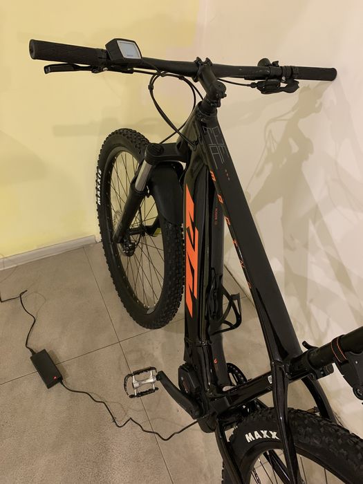 Електровелосипед e-bike KTM MACINA TEAM 693 2022 року