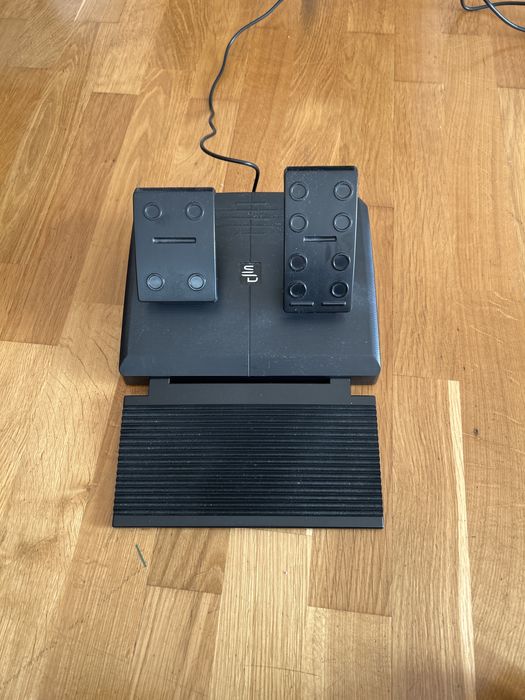 Volante superdrive sv950