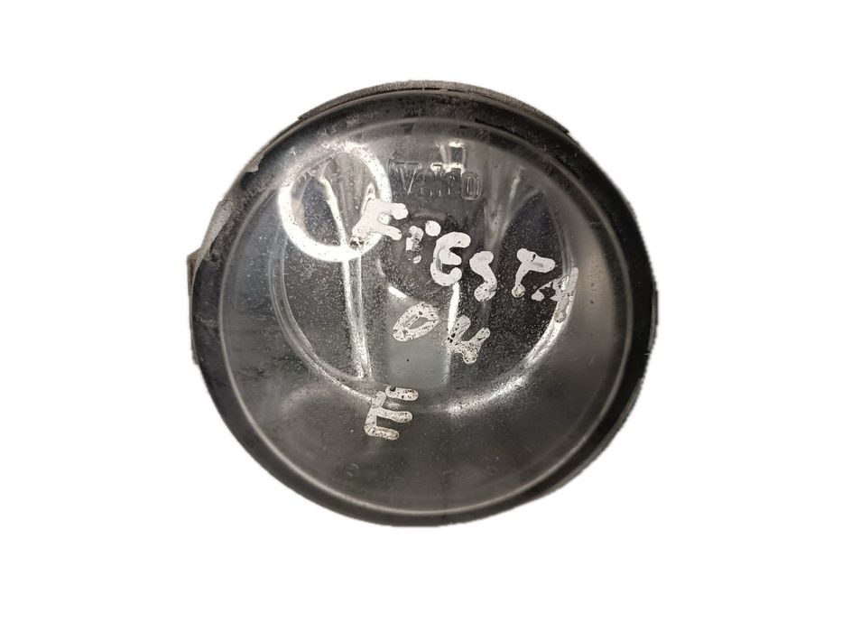 Farol nevoeiro frente esquerdo FORD Fiesta V (JH_, JD_)