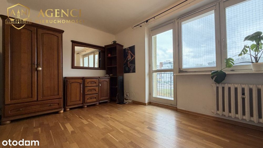 **Kawalerka*Ścisłe Centrum**