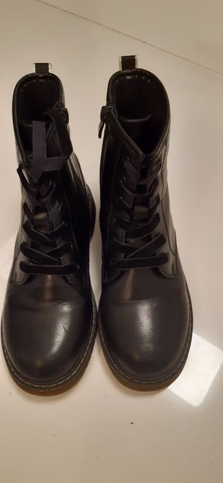 Buty dziecięce Nelli blu rozmiar 33