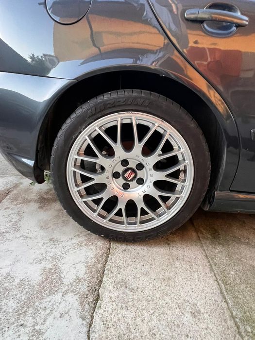 SEAT Leon 1.9tdi