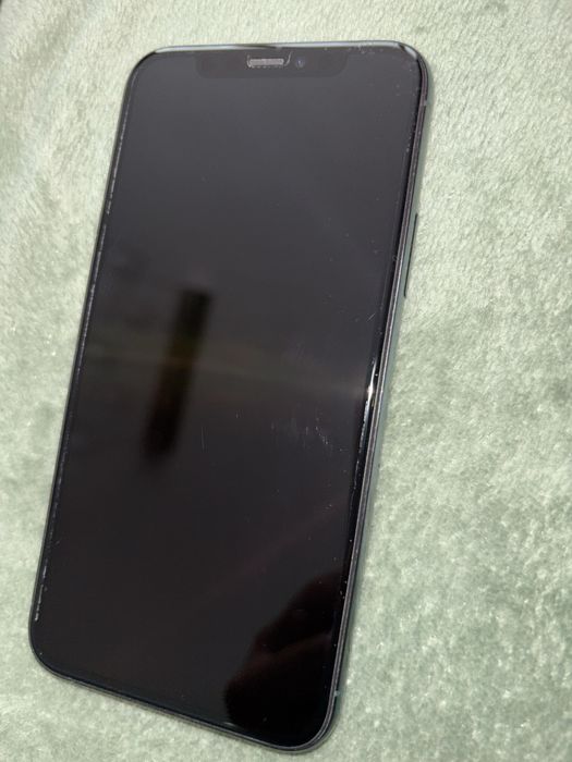 Iphone 11 Pro kondycja baterii 70%