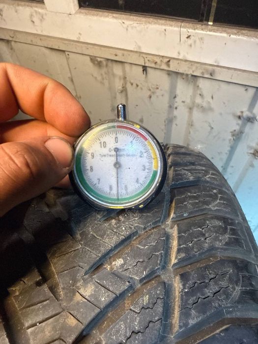 Good year eagle ultra grip A 195/55/16 лето 1 шт