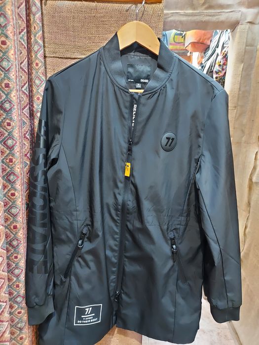 Мужская ветровка
