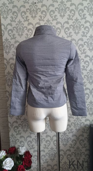 Kurtka pikowana Jack wills xs