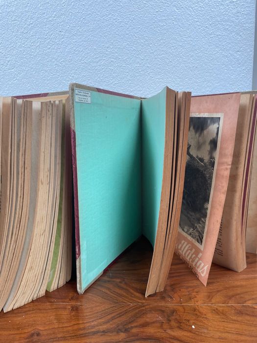 Livros Gazeta das Aldeias