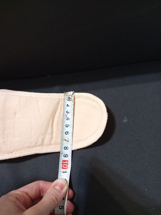 Бандаж для вагітних допологовий