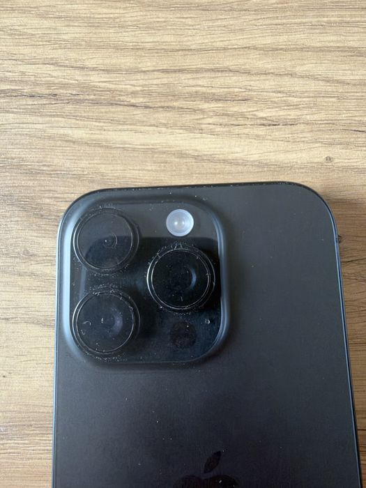 iPhone 16 pro 126gb 89% kondycji baterii