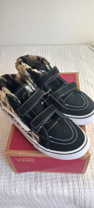 vans sk8 mid reissu