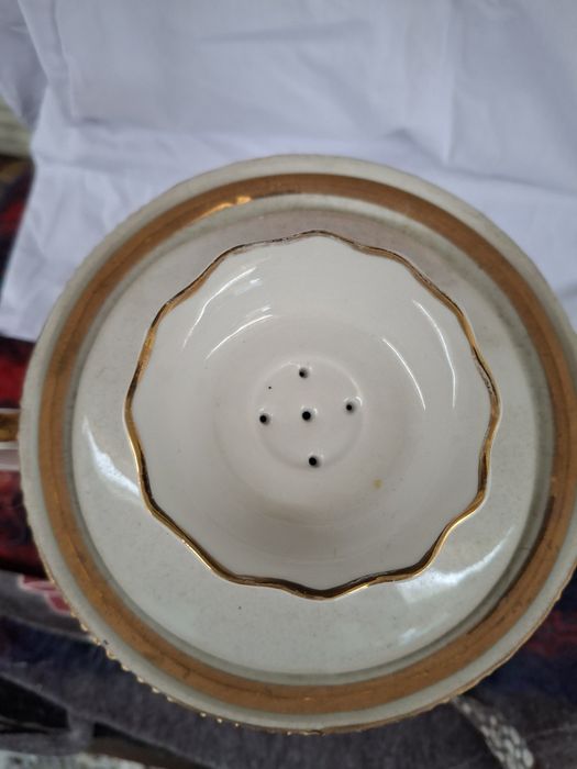 Тематичний самовар.