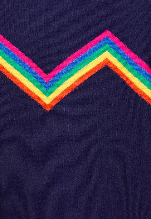 Sweter ciążowy JoJo Maman Bébé S