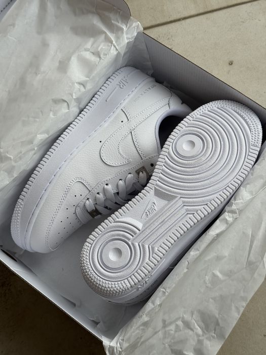 36-45 Nike Air Force 1017 alyx 9sm white