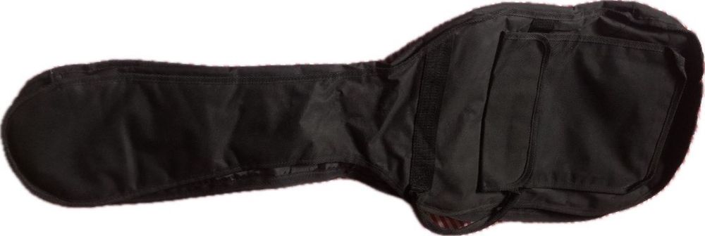 Чохол для гитари, плотна тканина