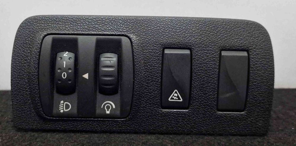 Conjunto de Botões - RENAULT MEGANE III Hatchback