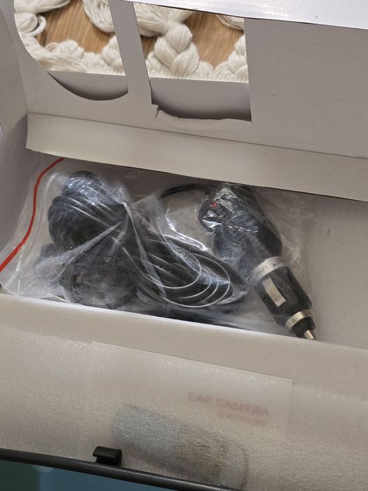 автомобільний відеореєстратор Vehicle Blackbox DVR 

з