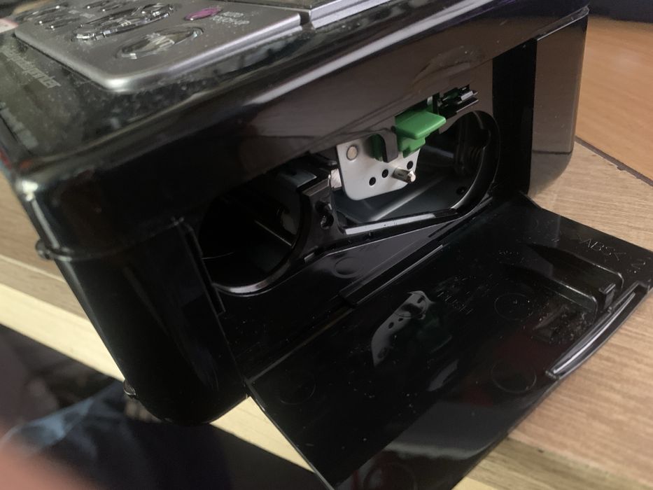 Drukarka Sony DPP-FP90